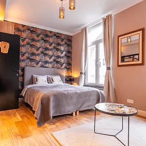 Luxury Boutique Appartement