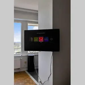  Apartment New-york Style Studio