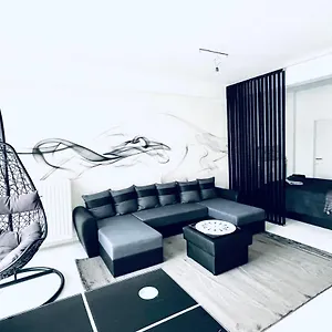 Opera Appartement