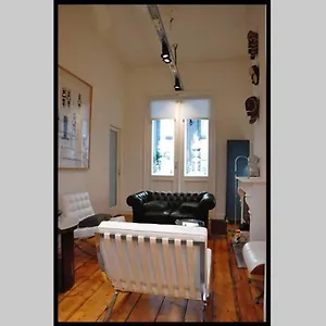 Apartment Studio Saint-jean, Antwerpen