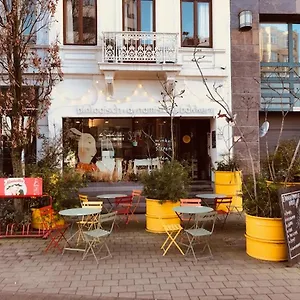  Bed & Breakfast Logies Lapin