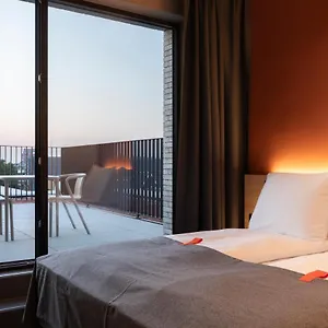 Citybox Anvers