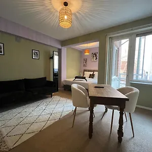 Lotelito Roomzzz Antwerpen