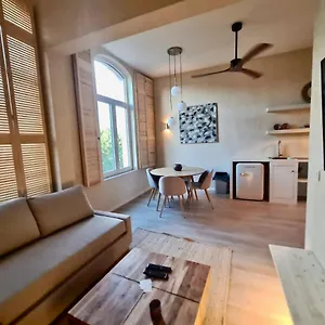 Apartment Sleep, Antwerpen