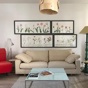 Ferienhaus Giorgio, Antwerpen