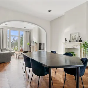 Luxurious Modern In - Breakfast Included Antwerpen