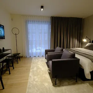 Qstay Good Living Amberes