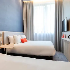 Express - Centre By Ihg Anvers