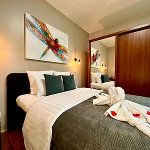 Luxury Castel Appartement