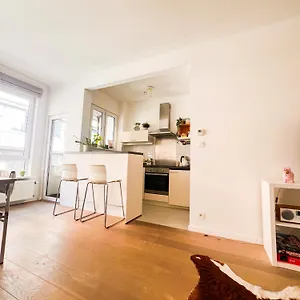 Op Locatie In Appartement