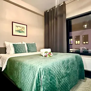 Luxury Appartement