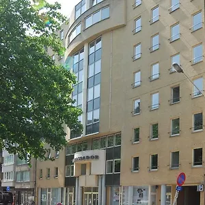 Ambassador Apartamento