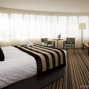 Mercure Centre Отель
