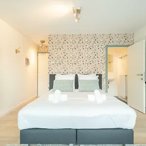 Apartment Shway - The Card, Antwerpen