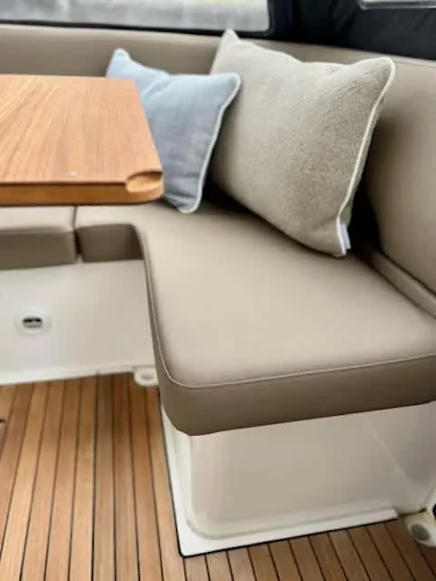 Huswell - Bateau Coco Luxury Yacht Stay In Amberes Hotel en barco
