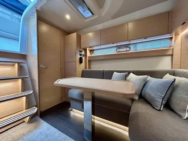 Hotel en barco Huswell - Bateau Coco Luxury Yacht Stay In Amberes